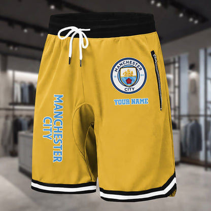 PREMIUM EPL X MC Summer Fitness Breathable Basketball Shorts NDT NHM 060426