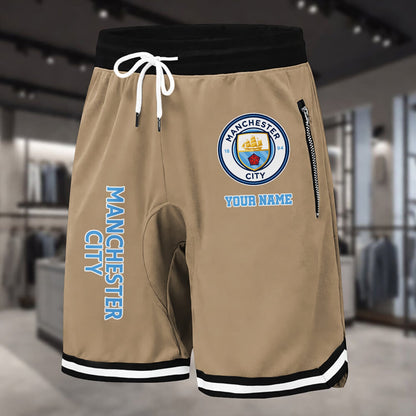 PREMIUM EPL X MC Summer Fitness Breathable Basketball Shorts NDT NHM 060426