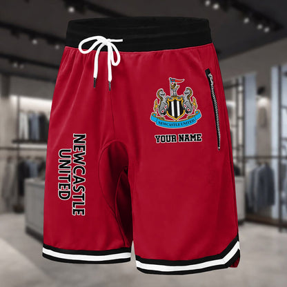 PREMIUM EPL X NEW Summer Fitness Breathable Basketball Shorts NDT NHM 060426