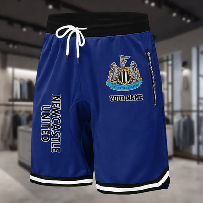 PREMIUM EPL X NEW Summer Fitness Breathable Basketball Shorts NDT NHM 060426