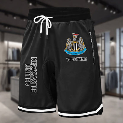 PREMIUM EPL X NEW Summer Fitness Breathable Basketball Shorts NDT NHM 060426