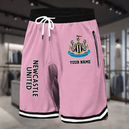 PREMIUM EPL X NEW Summer Fitness Breathable Basketball Shorts NDT NHM 060426