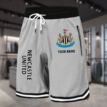 PREMIUM EPL X NEW Summer Fitness Breathable Basketball Shorts NDT NHM 060426