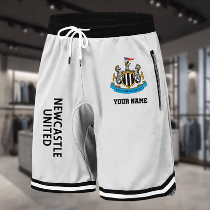 PREMIUM EPL X NEW Summer Fitness Breathable Basketball Shorts NDT NHM 060426
