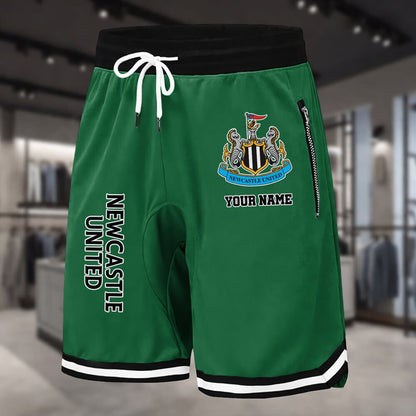PREMIUM EPL X NEW Summer Fitness Breathable Basketball Shorts NDT NHM 060426