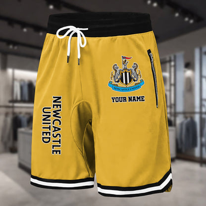 PREMIUM EPL X NEW Summer Fitness Breathable Basketball Shorts NDT NHM 060426