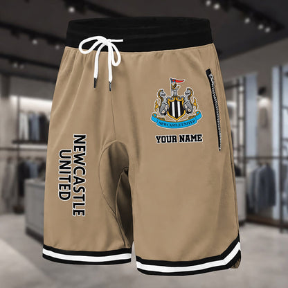 PREMIUM EPL X NEW Summer Fitness Breathable Basketball Shorts NDT NHM 060426