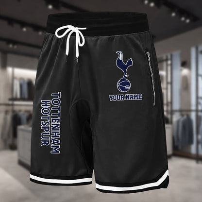 PREMIUM EPL X TOT Summer Fitness Breathable Basketball Shorts NDT NHM 060426