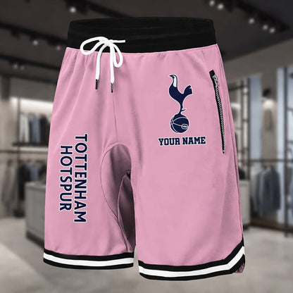 PREMIUM EPL X TOT Summer Fitness Breathable Basketball Shorts NDT NHM 060426
