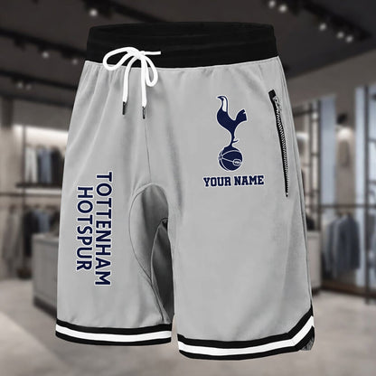 PREMIUM EPL X TOT Summer Fitness Breathable Basketball Shorts NDT NHM 060426