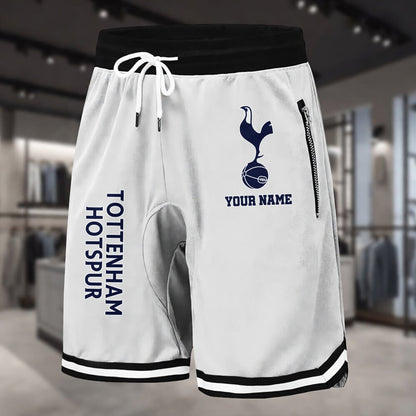 PREMIUM EPL X TOT Summer Fitness Breathable Basketball Shorts NDT NHM 060426