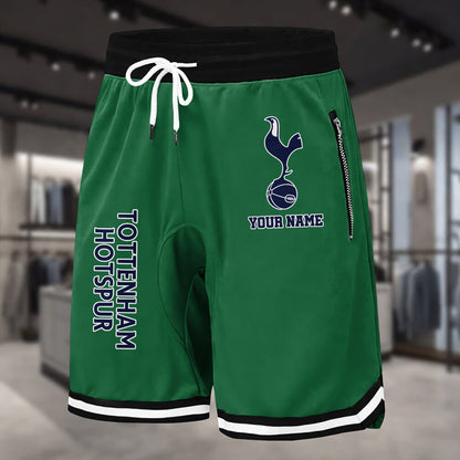 PREMIUM EPL X TOT Summer Fitness Breathable Basketball Shorts NDT NHM 060426