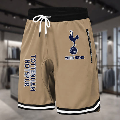 PREMIUM EPL X TOT Summer Fitness Breathable Basketball Shorts NDT NHM 060426