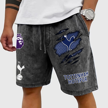 PREMIUM EPL X TOT WASH SHORTS FOR SUMMER HOLIDAY NDT NHM 070426