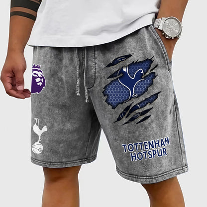 PREMIUM EPL X TOT WASH SHORTS FOR SUMMER HOLIDAY NDT NHM 070426