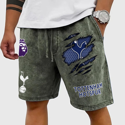 PREMIUM EPL X TOT WASH SHORTS FOR SUMMER HOLIDAY NDT NHM 070426