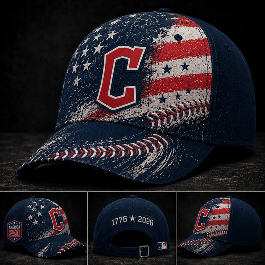 PREMIUM MLB X CG GAMEDAY BASEBALL CAP LIMITED EDITION 300626