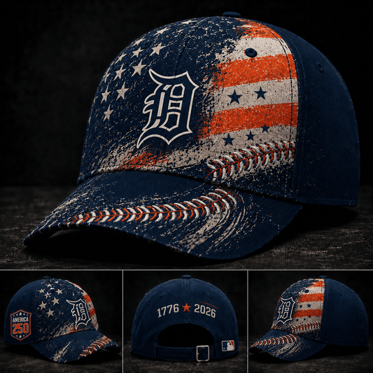 PREMIUM MLB X DT GAMEDAY BASEBALL CAP LIMITED EDITION 300626