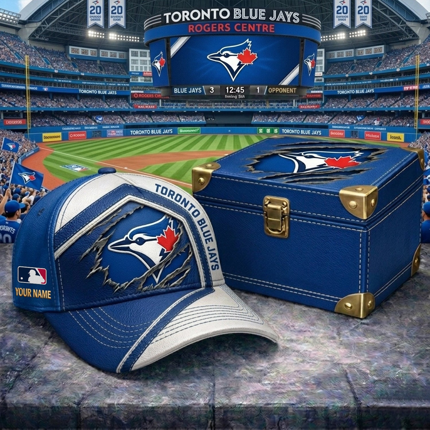 Selected Variant Image