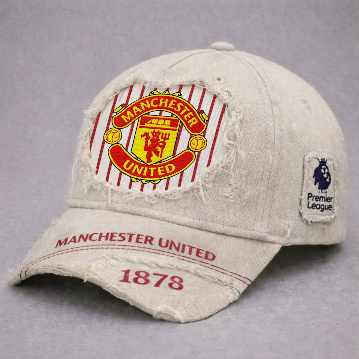 PREMIUM MUN x EPL CAP DatND DVT