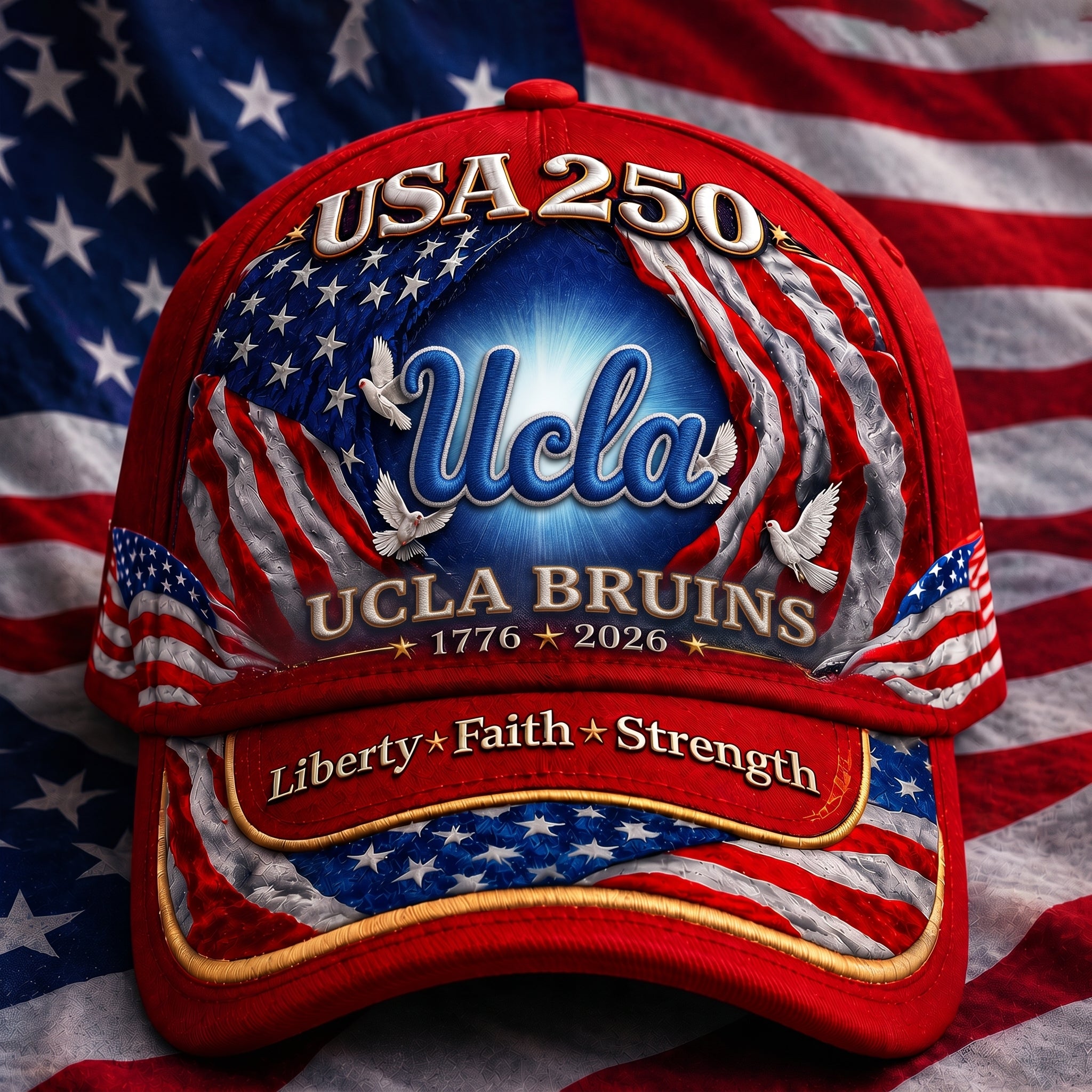 Selected Variant Image