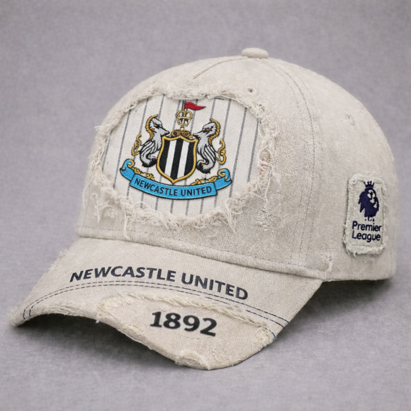 PREMIUM NEW x EPL CAP DatND DVT