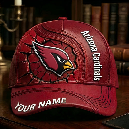 PREMIUM  NFL X AC CRACK HAT LIMITED EDITIONS NDT NTN 140426