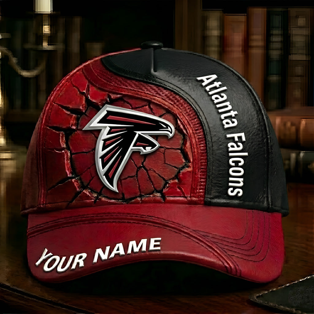 PREMIUM  NFL X AF CRACK HAT LIMITED EDITIONS NDT NTN 140426