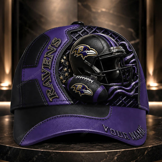 PREMIUM NFL X BAL Game Day Streetwear HAT NDT NHM 050626
