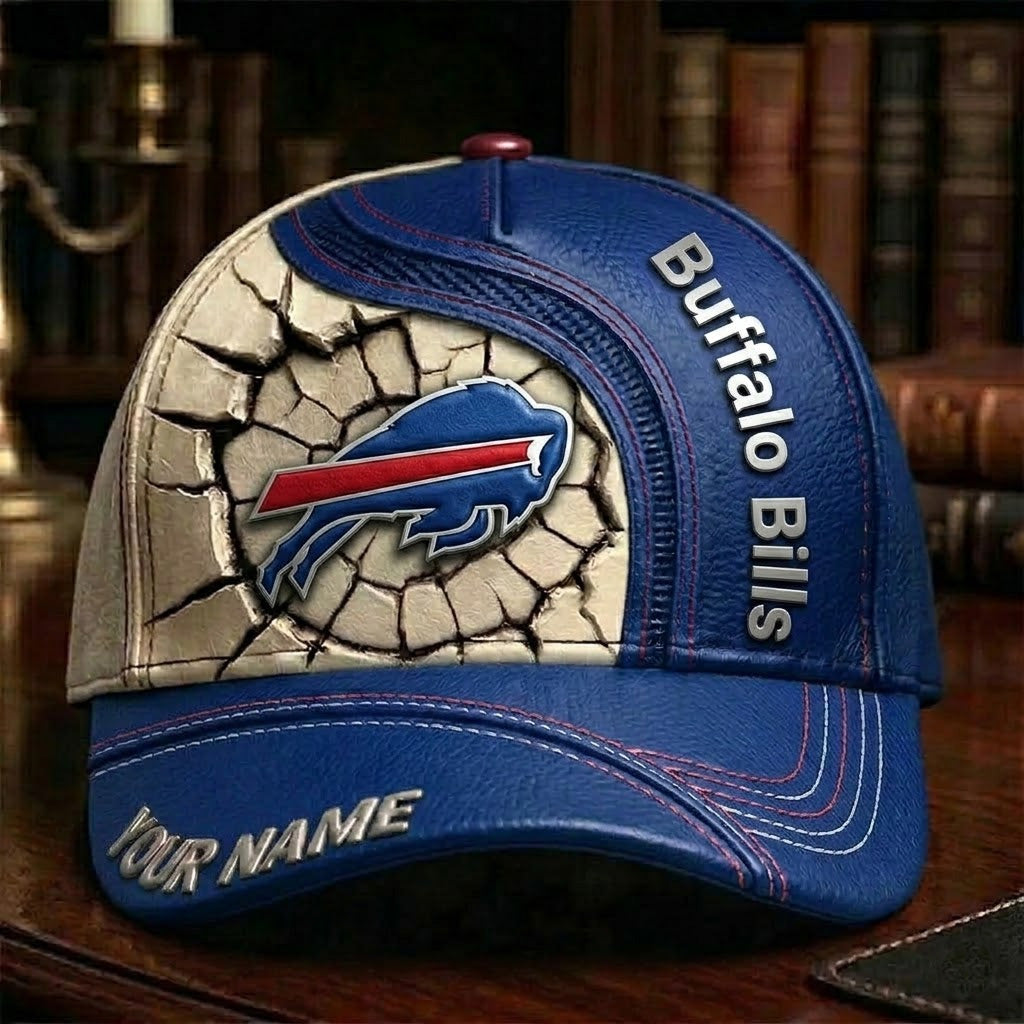 PREMIUM  NFL X BB CRACK HAT LIMITED EDITIONS NDT NTN 140426