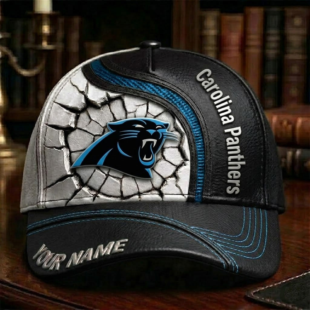 PREMIUM  NFL X CP CRACK HAT LIMITED EDITIONS NDT NTN 140426