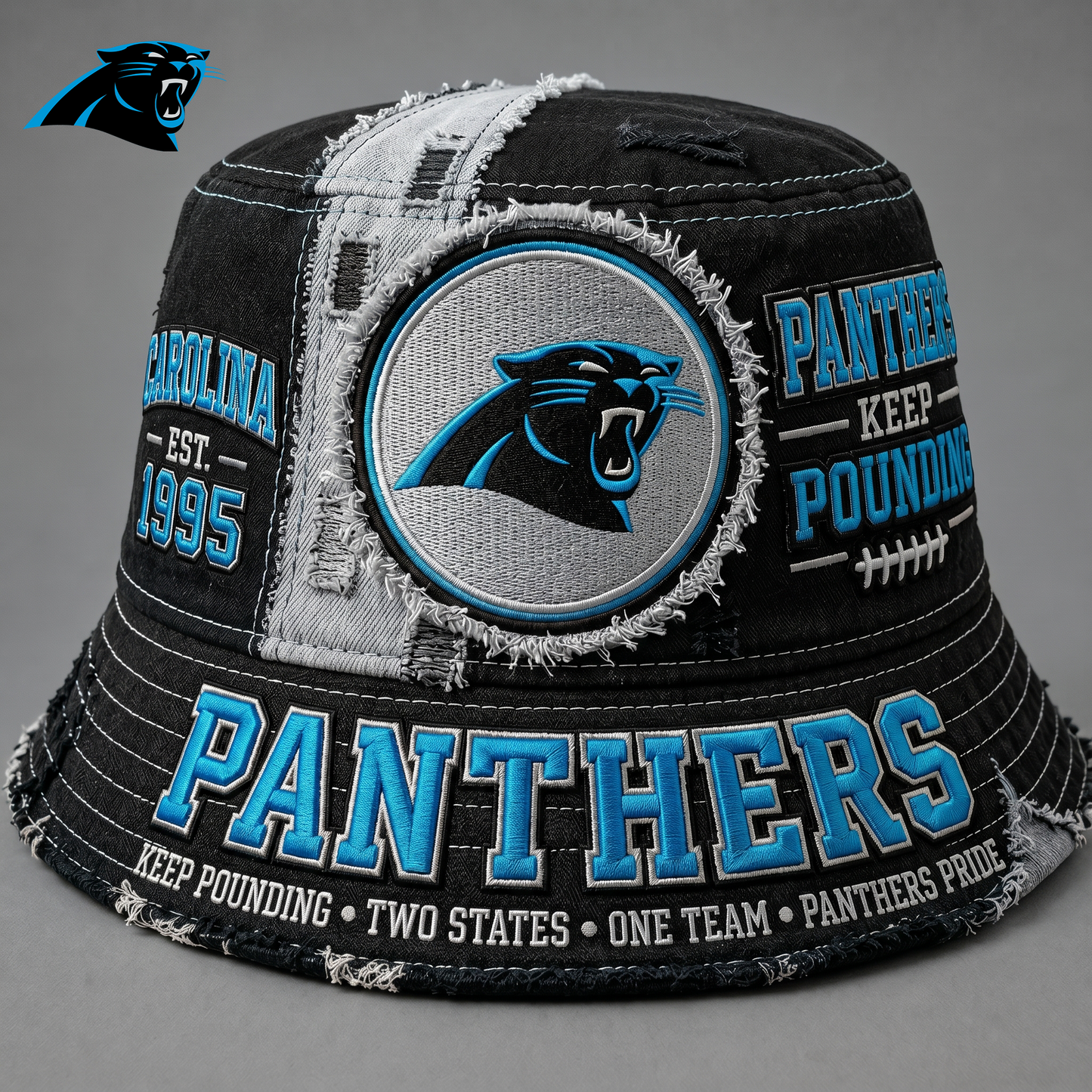 PREMIUM NFL X CP Exclusive Bucket Hat Limited Editions 240626