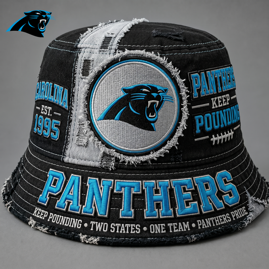 PREMIUM NFL X CP Exclusive Bucket Hat Limited Editions 240626