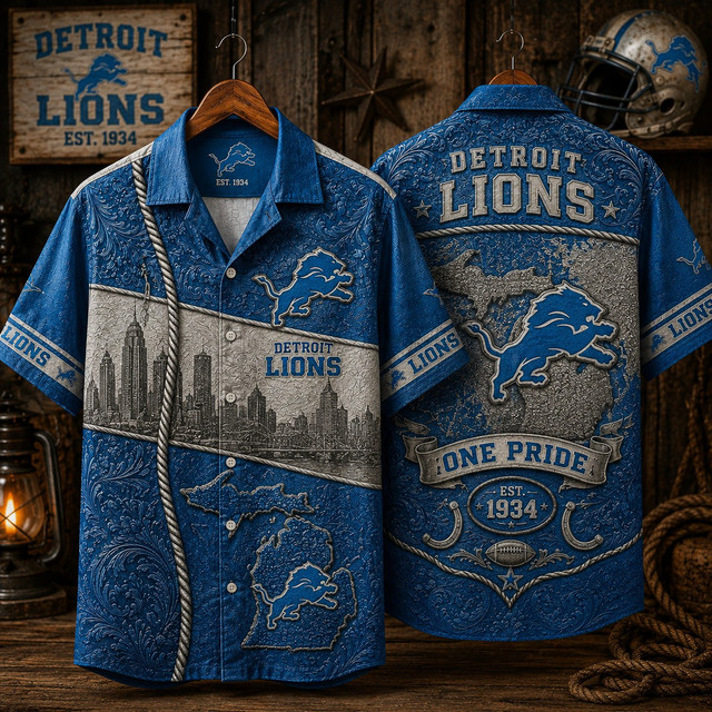 PREMIUM NFL X DL CLASSIC VINTAGE SILK SHIRT NDT VHM 220626