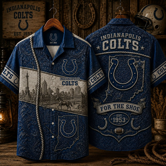 PREMIUM NFL X IC CLASSIC VINTAGE SILK SHIRT NDT VHM 220626