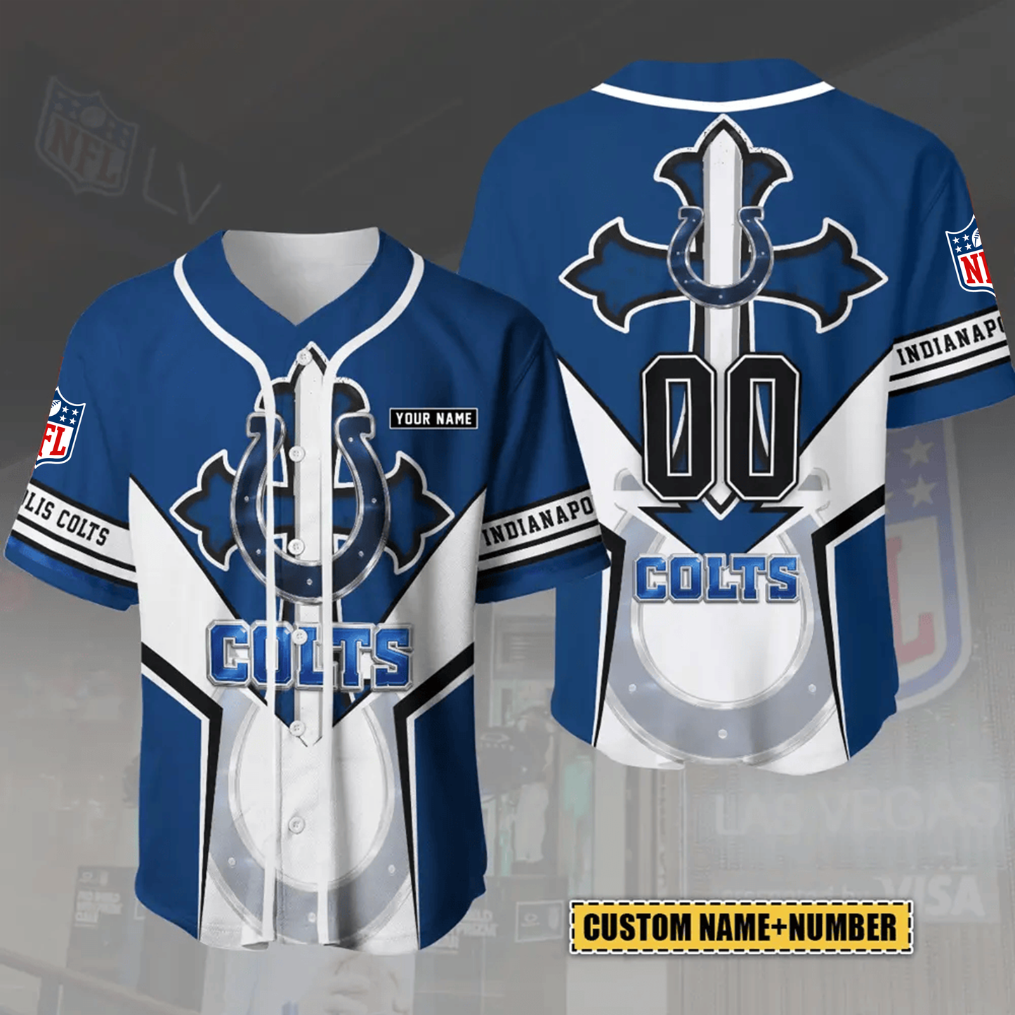 PREMIUM NFL X IC Classic Button Baseball Jersey NDT VHM 290526.png