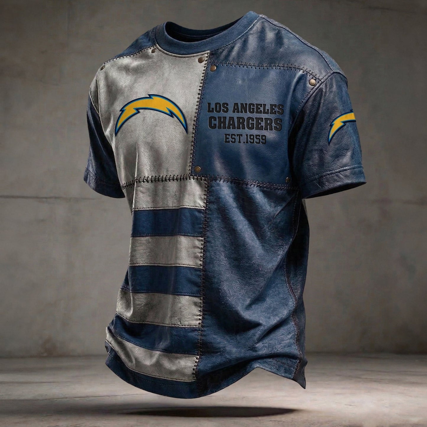 PREMIUM NFL X LAC Classic Stitch Shirt NDT NHM 060426
