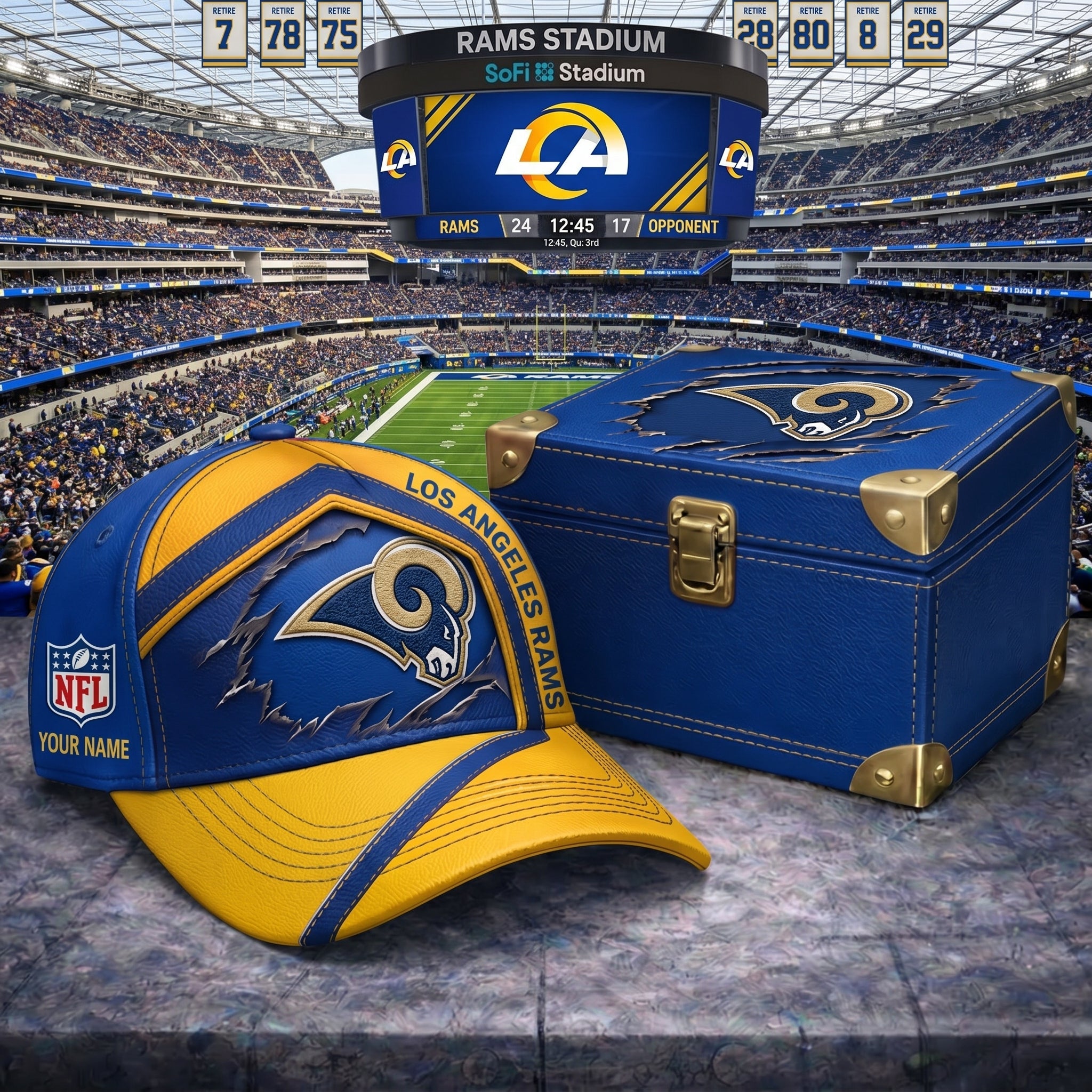 Selected Variant Image