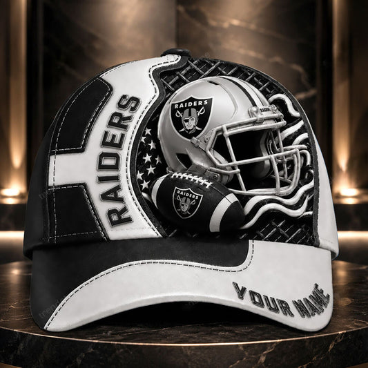 PREMIUM NFL X LV Game Day Streetwear HAT NDT NHM 050626