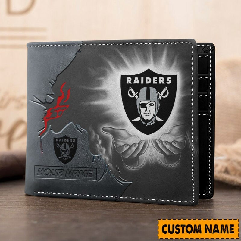 PREMIUM NFL X LV WALLET FOR FAN NEW ARRIVAL 2025 NDT NHM