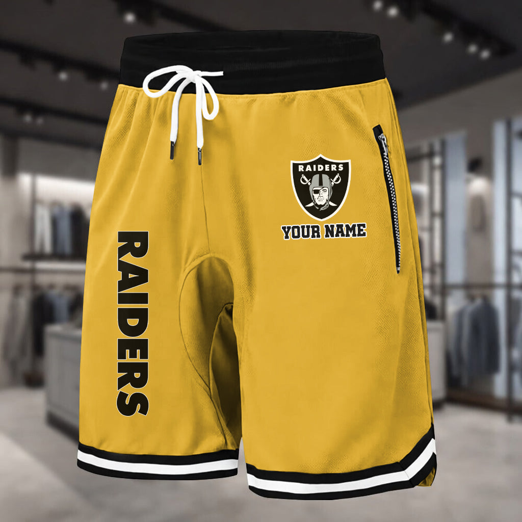 PREMIUM NFL X LVR Summer Fitness Breathable Basketball Shorts NDT LVH 230426