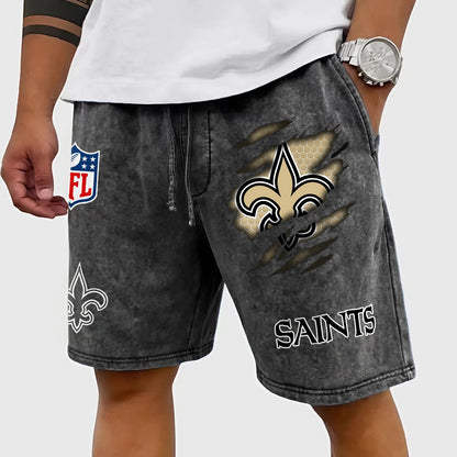PREMIUM NFL X NO CRACK SHORTS PANT FOR SUMMER HOLIDAY 130426 NDT NHM
