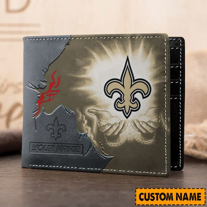 PREMIUM NFL X NO WALLET FOR FAN NEW ARRIVAL 2025 NDT NHM