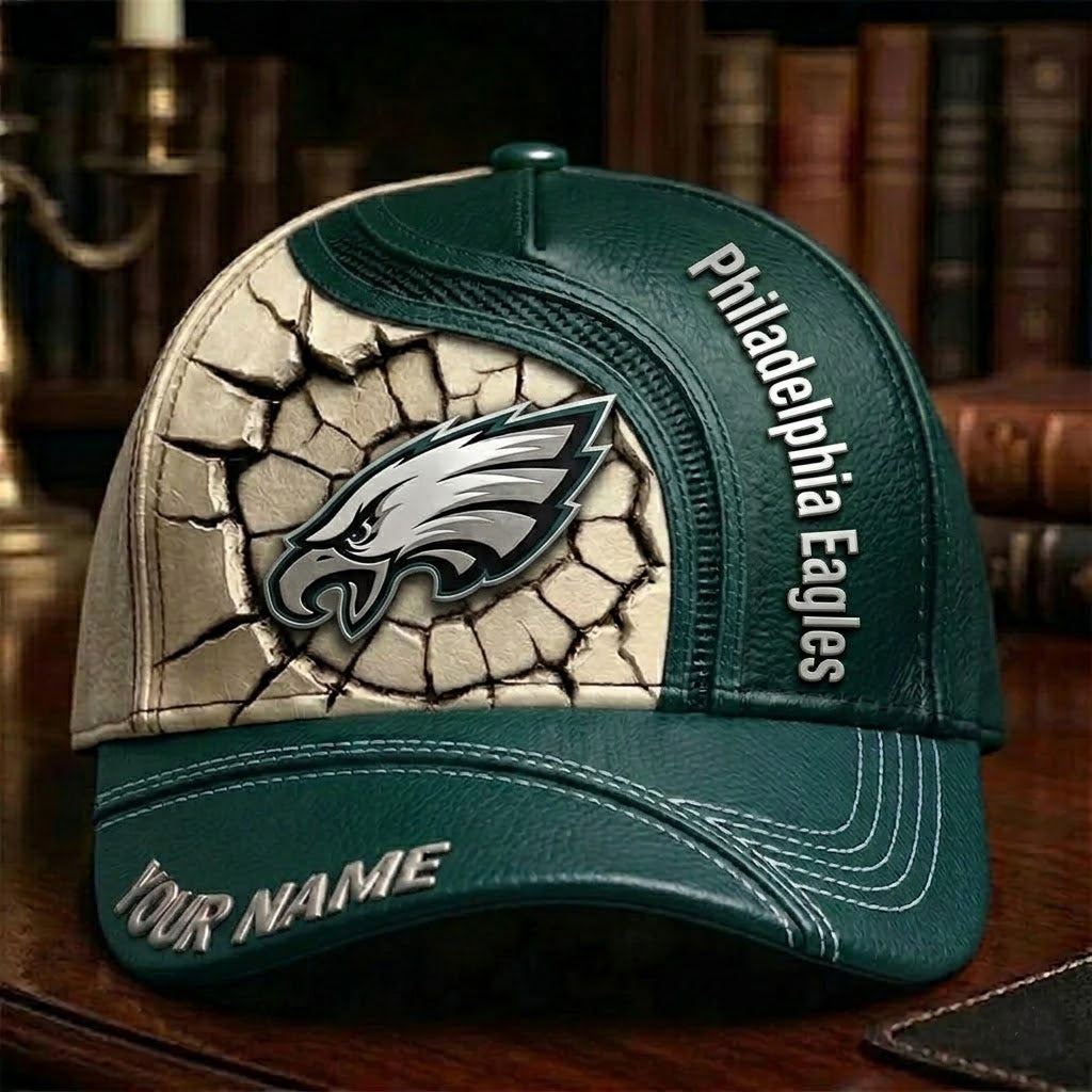 PREMIUM  NFL X PE CRACK HAT LIMITED EDITIONS NDT NTN 140426