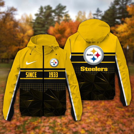 PREMIUM NFL X PIT  JACKET FOR NEW YEAR 2026 NDT VHM
