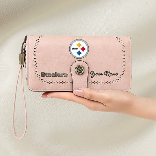 PREMIUM NFL X PS Rfid Wallet Women NDT LVH