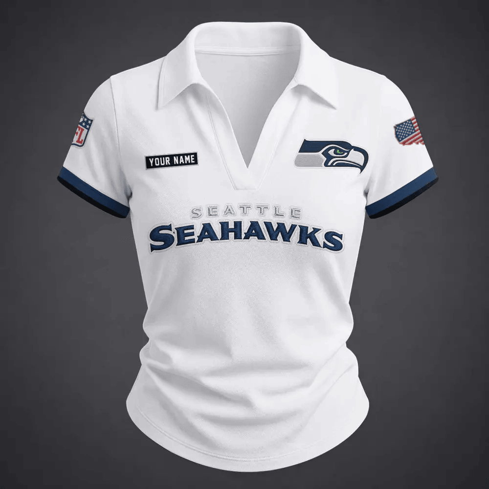 PREMIUM NFL X SS WomenŸ??s Collared Shirt FOR SUMMER HOLIDAY NDT VHM 090626