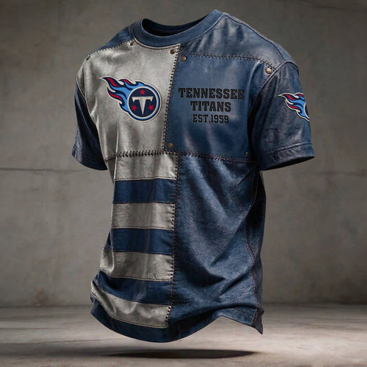 PREMIUM NFL X TEN Classic Stitch Shirt NDT NHM 060426