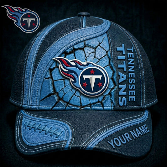 PREMIUM NFL X TEN GAMEDAY Personalized CLASSIC CAP 220626
