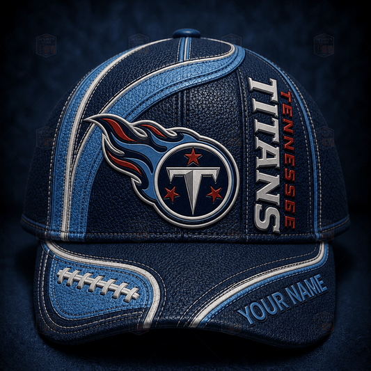 PREMIUM NFL X TEN GAMEDAY STREETWEAR Personalized HAT 190626